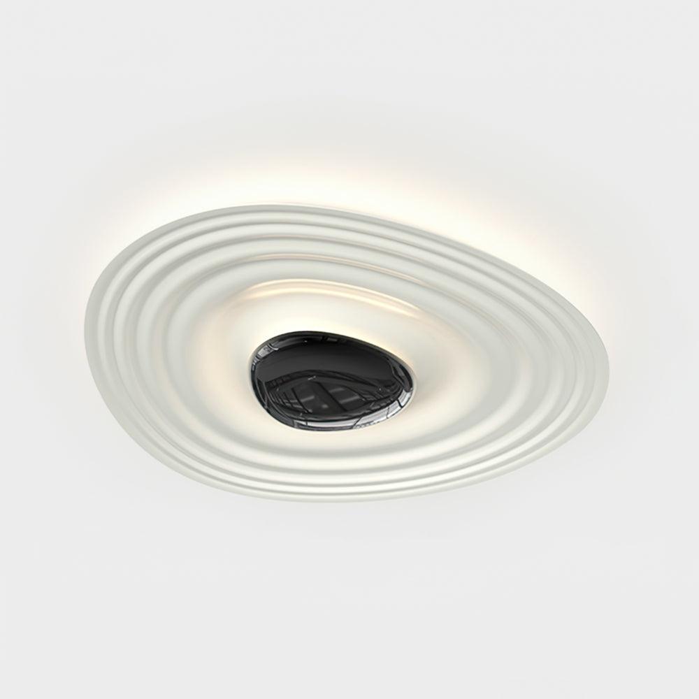 Odeon Ceiling Lamp - Vakkerlight