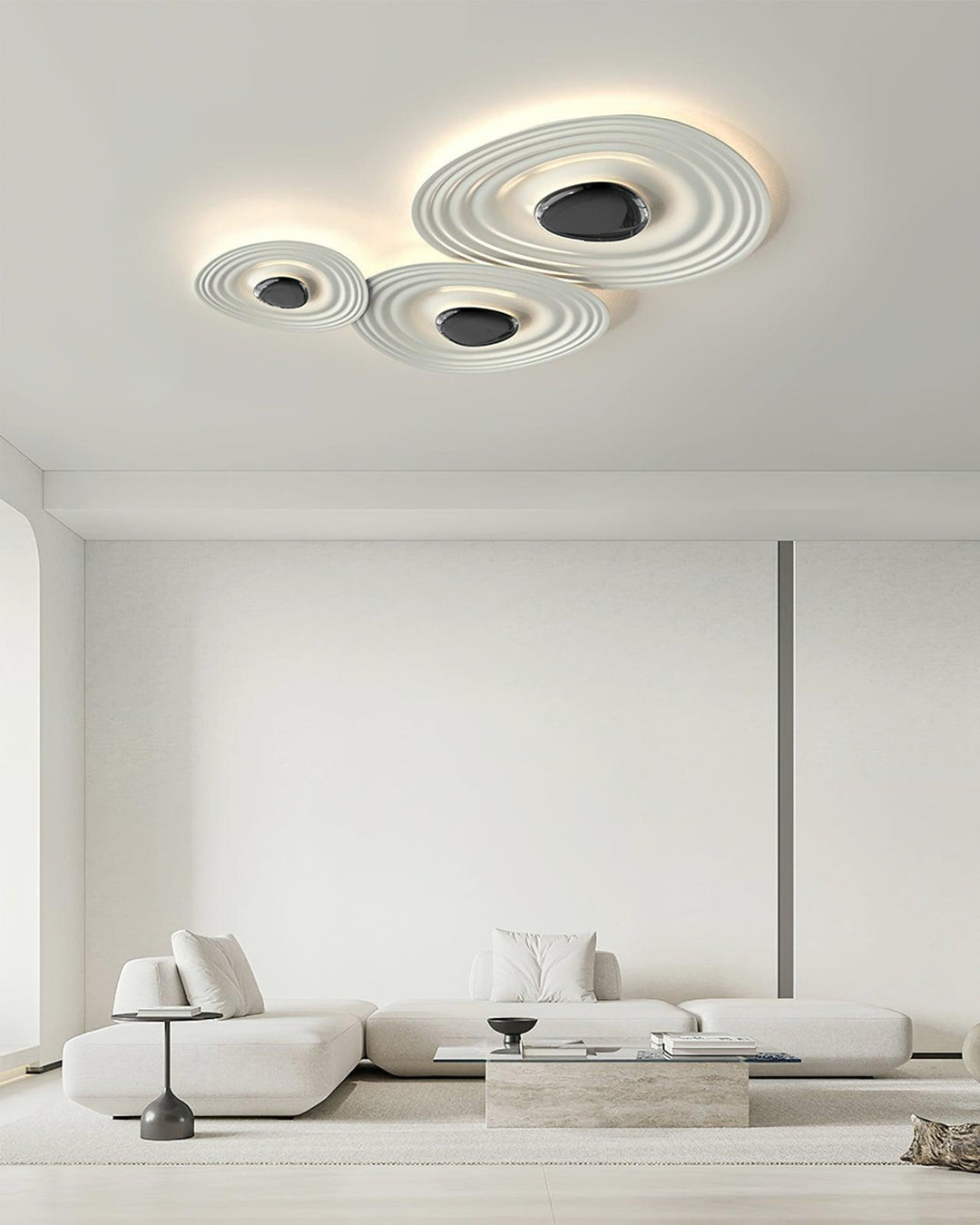 Odeon Ceiling Lamp - Vakkerlight