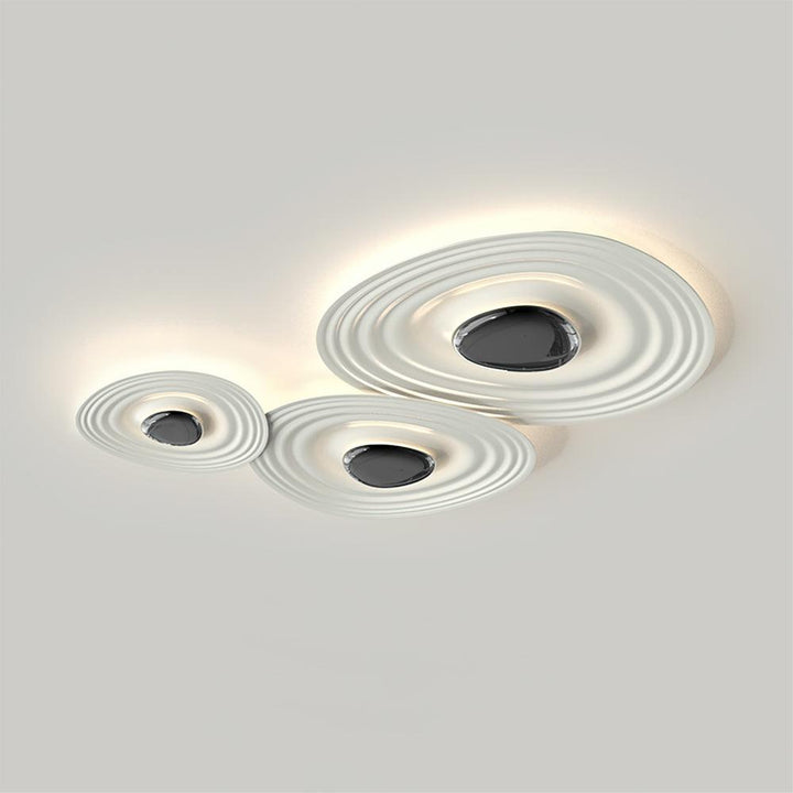 Odeon Ceiling Lamp - Vakkerlight