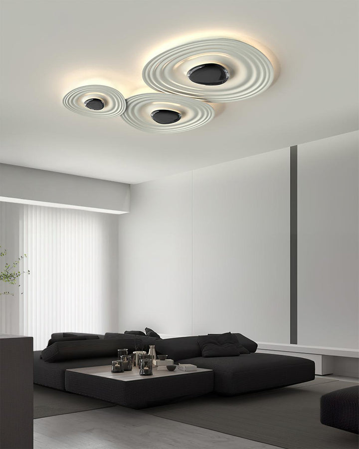 Odeon Ceiling Lamp - Vakkerlight