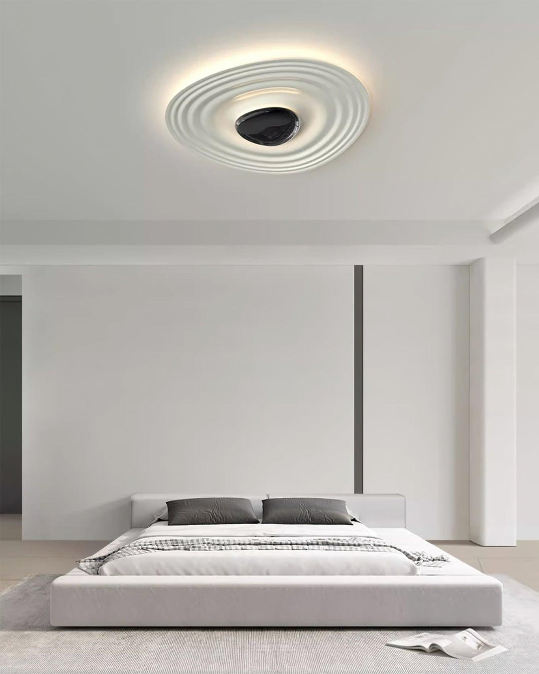 Odeon Ceiling Lamp - Vakkerlight