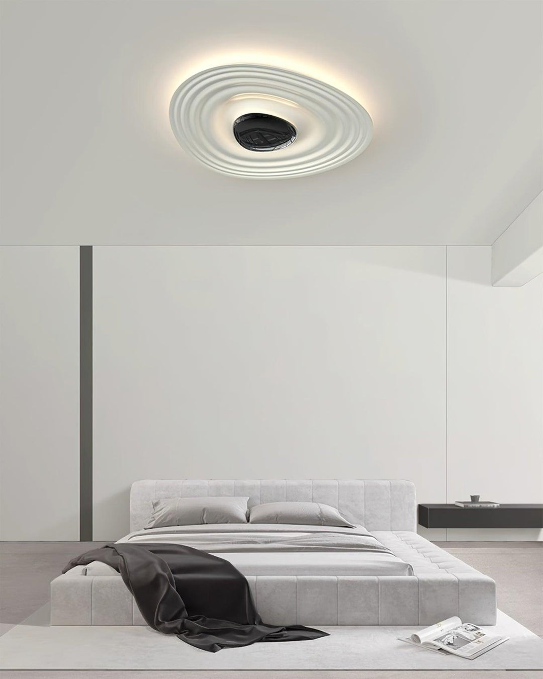 Odeon Ceiling Lamp - Vakkerlight