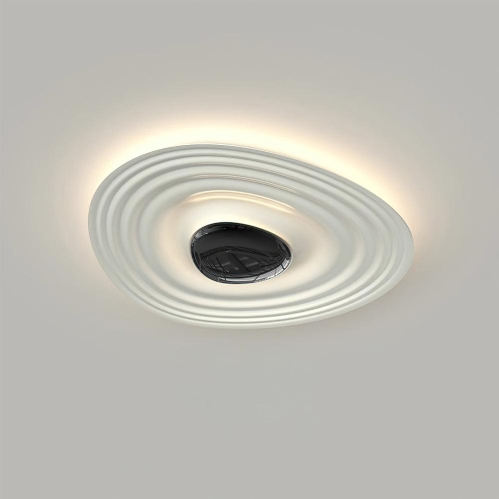 Odeon Ceiling Lamp - Vakkerlight