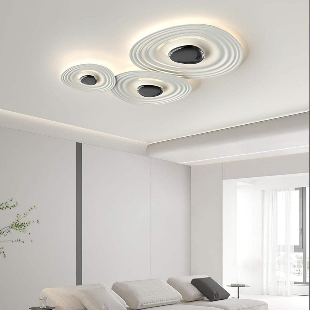 Odeon Ceiling Lamp - Vakkerlight