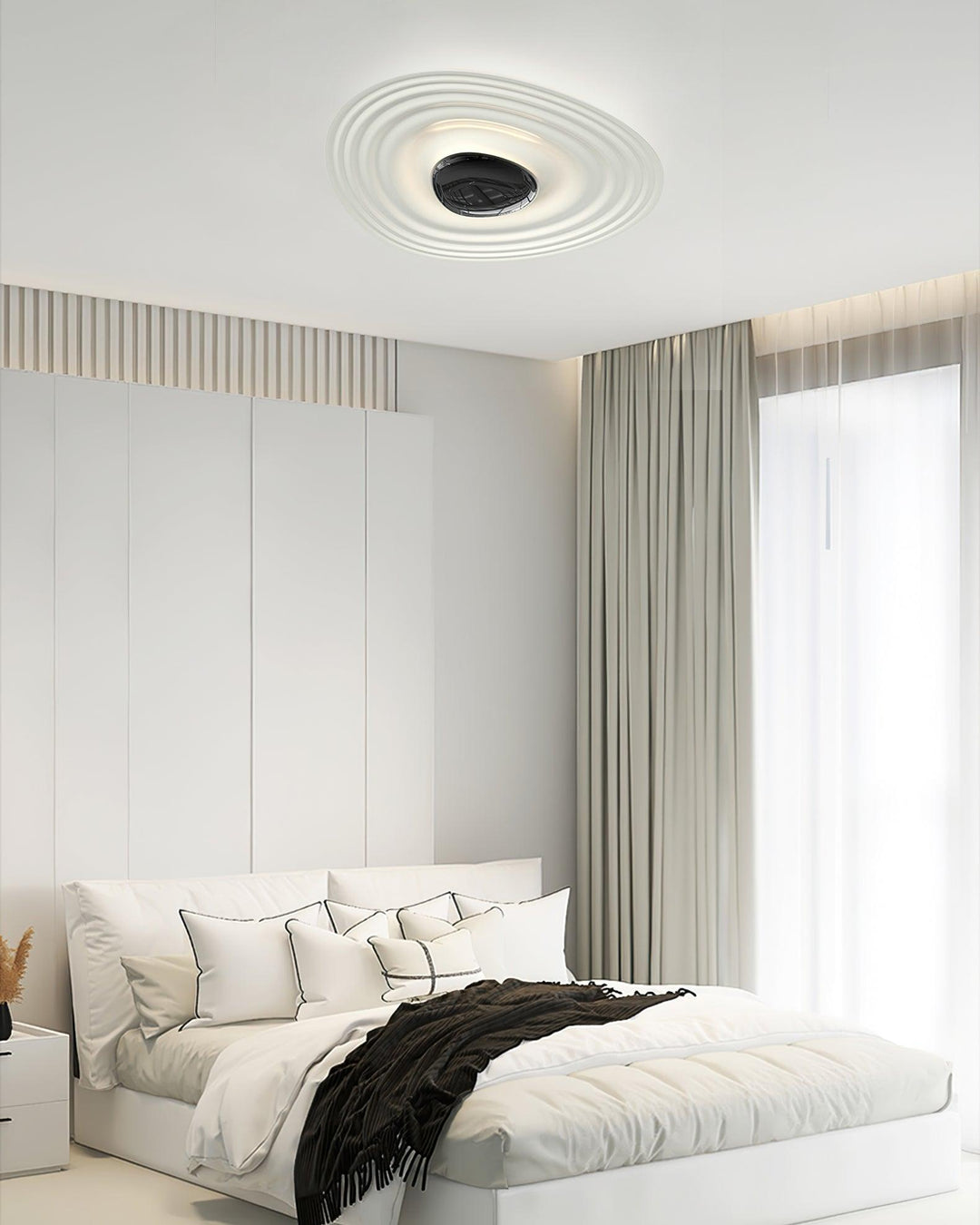 Odeon Ceiling Lamp - Vakkerlight