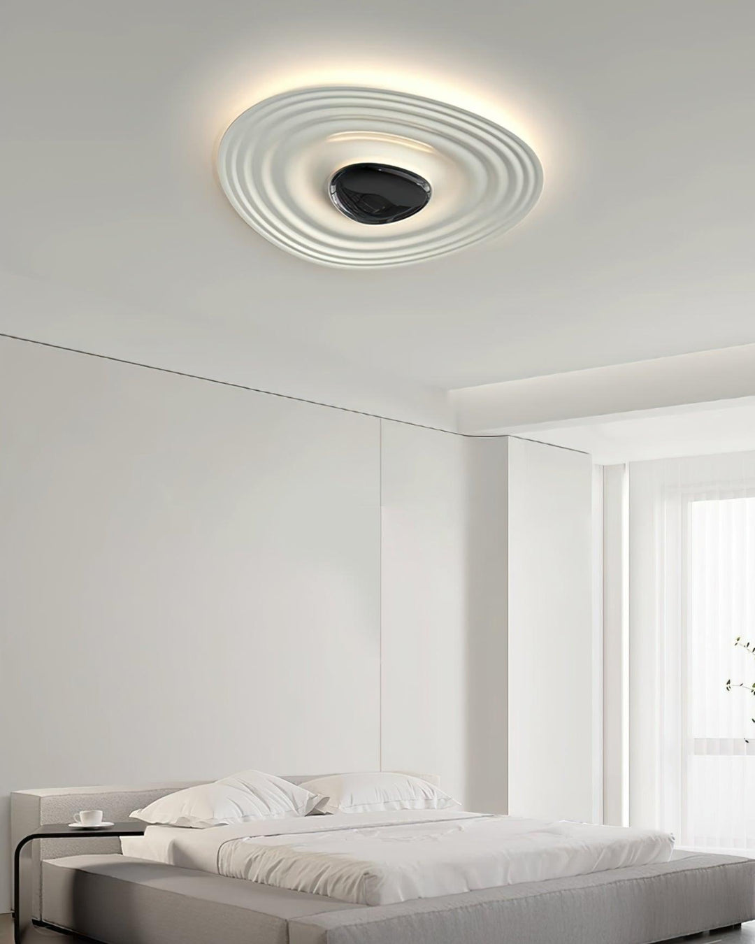 Odeon Ceiling Lamp - Vakkerlight