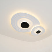 Odeon Ceiling Lamp