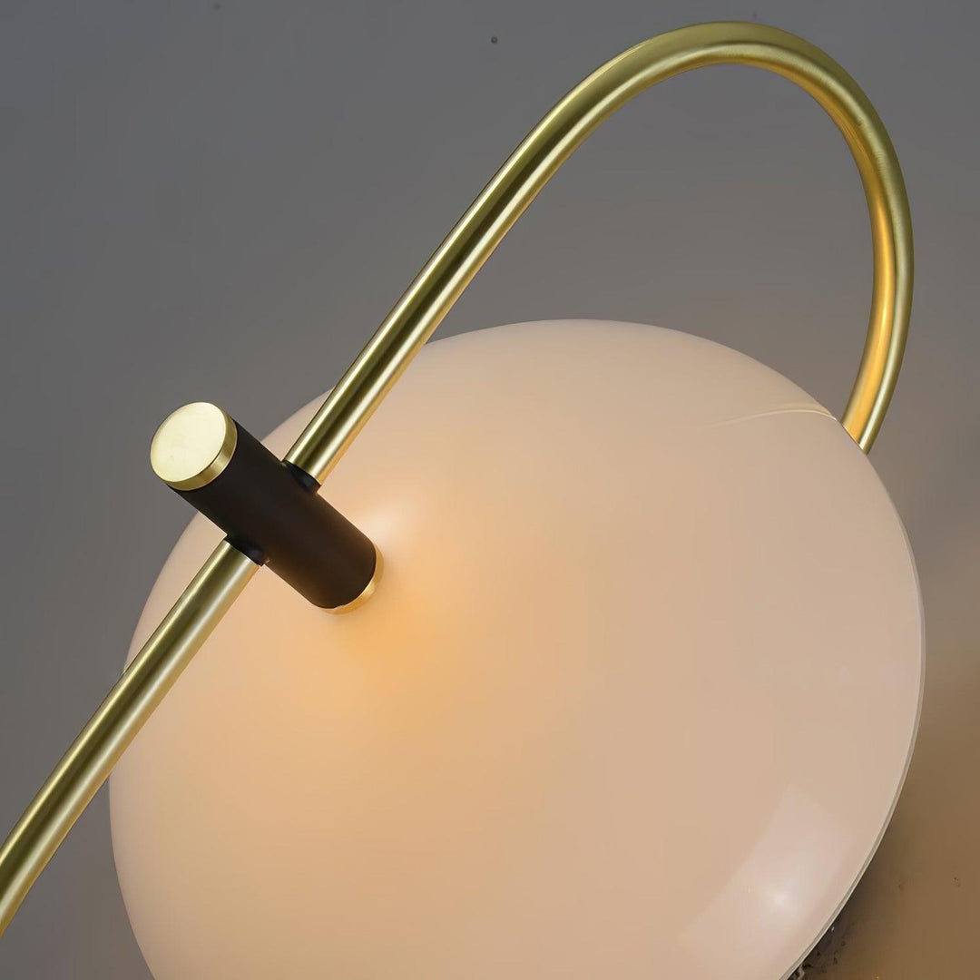 Odeon Wall Lamp - Vakkerlight