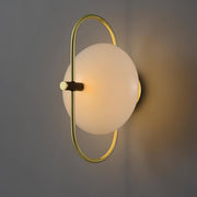 Odeon Wall Lamp - Vakkerlight