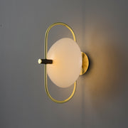 Odeon-wandlamp