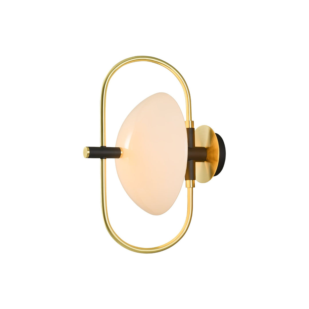 Odeon Wall Lamp - Vakkerlight