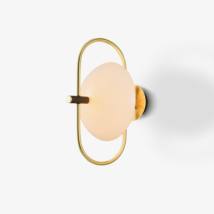 Odeon Wall Lamp - Vakkerlight