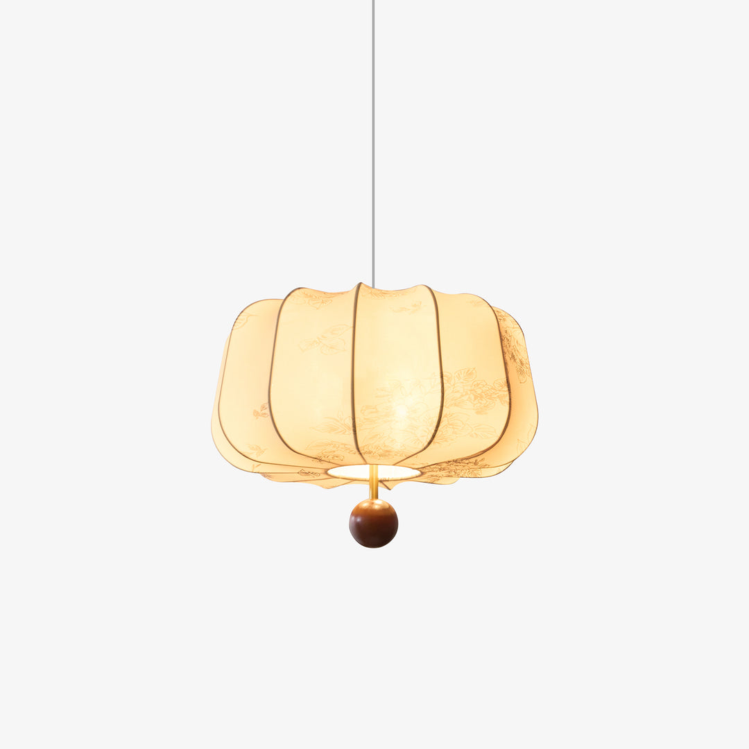 Odessa Pendant Light - Vakkerlight