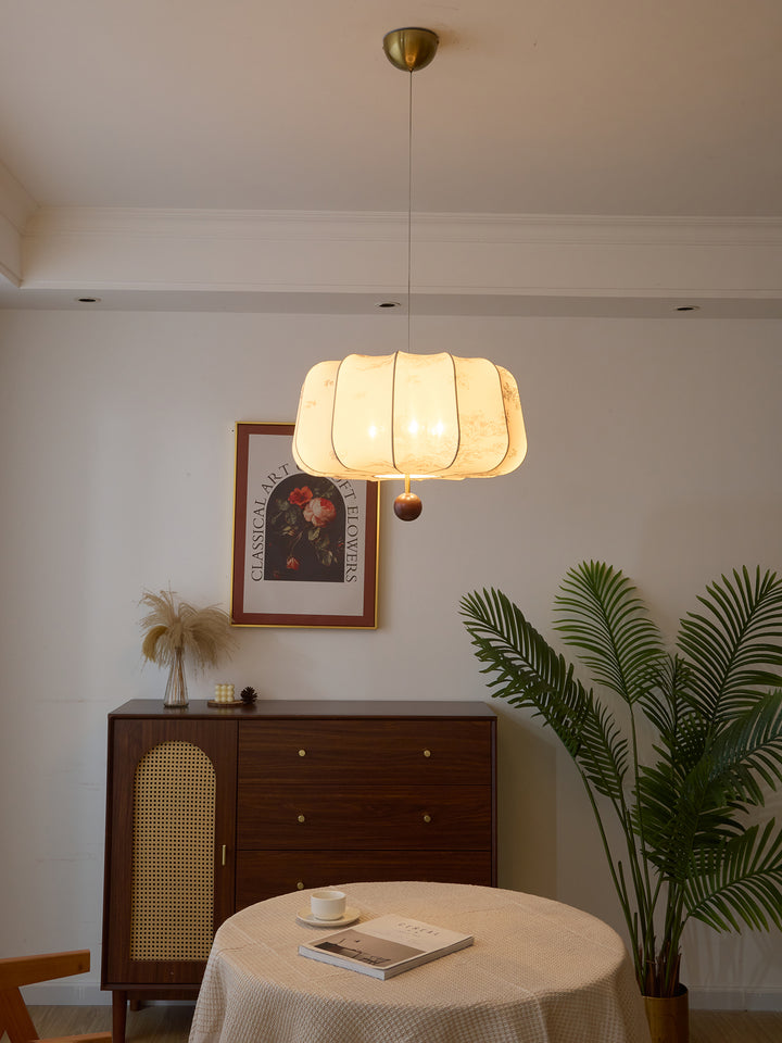 Odessa Pendant Light - Vakkerlight