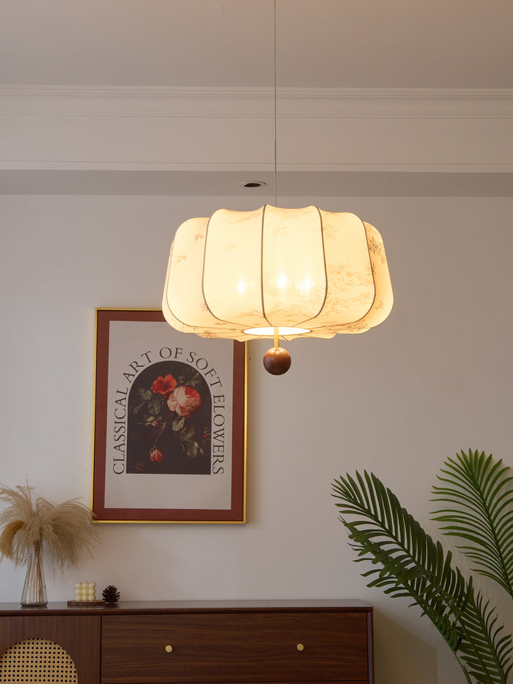 Odessa Pendant Light - Vakkerlight