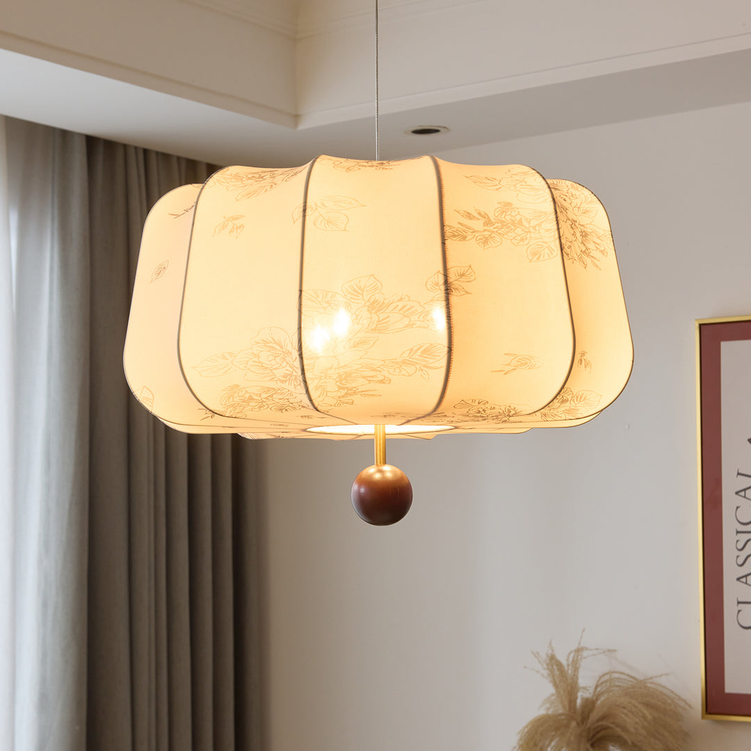 Odessa Pendant Light - Vakkerlight