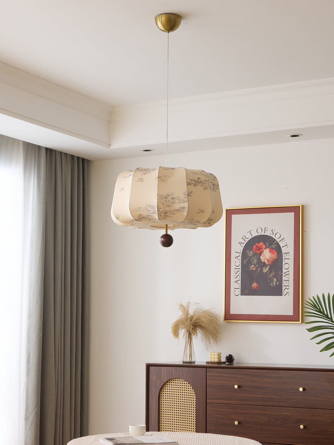 Odessa Pendant Light - Vakkerlight