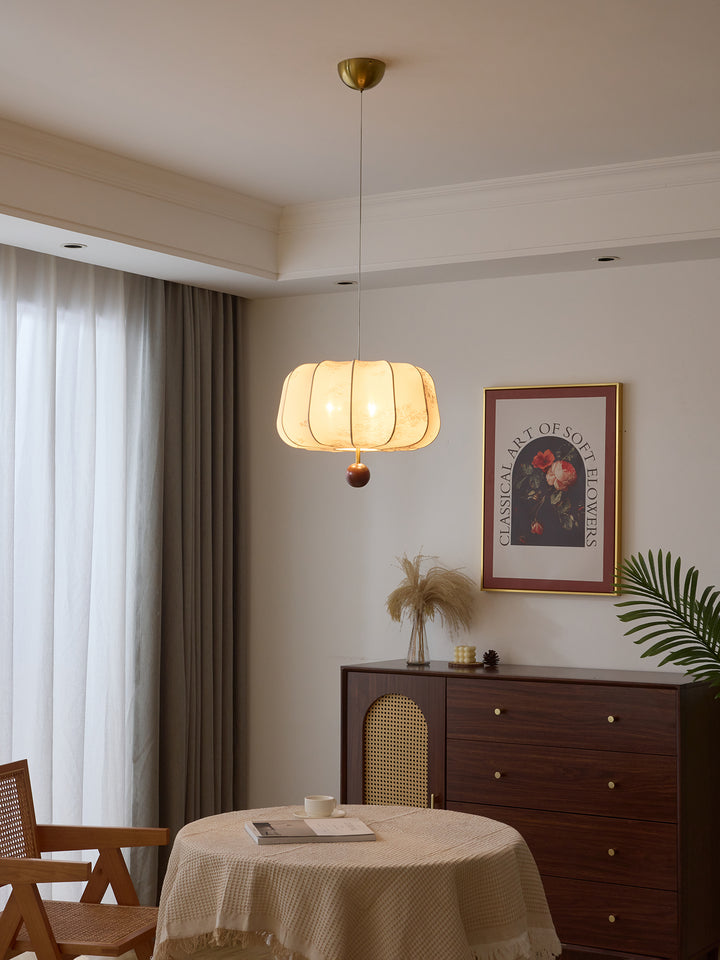 Odessa Pendant Light - Vakkerlight