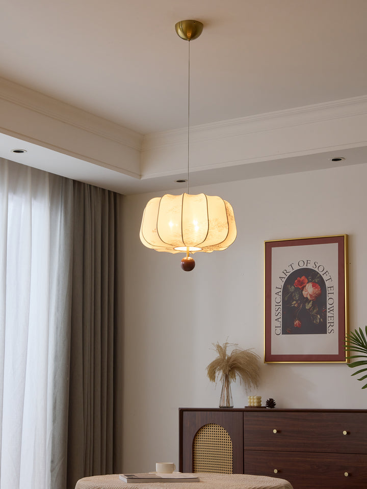 Odessa Pendant Light - Vakkerlight