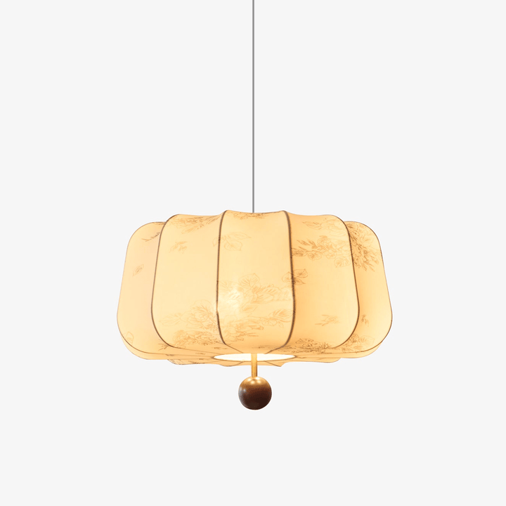 Odessa Pendant Light - Vakkerlight