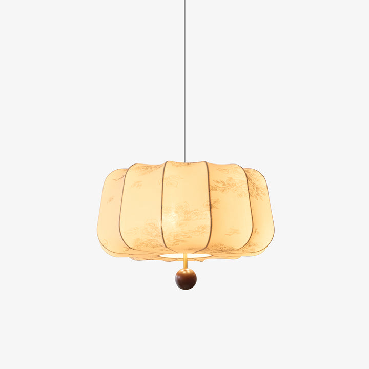 Odessa Pendant Light - Vakkerlight