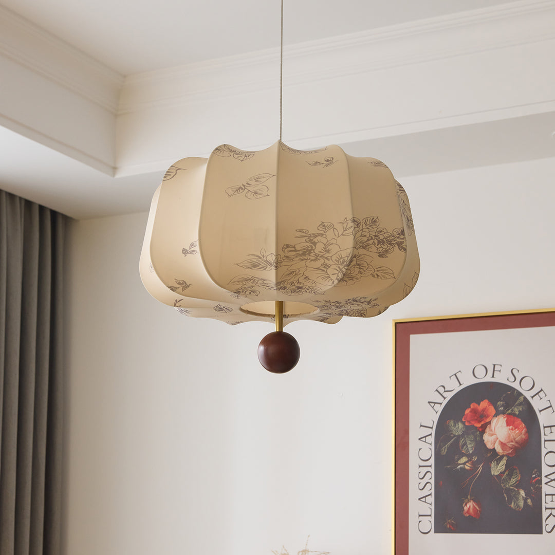 Odessa Pendant Light - Vakkerlight