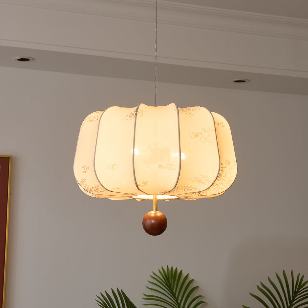 Odessa Pendant Light - Vakkerlight