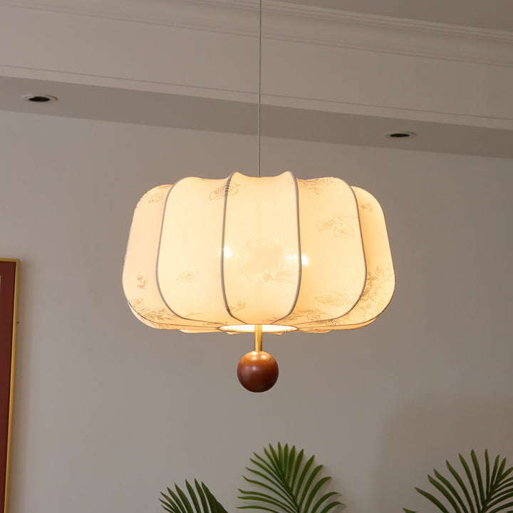 Odessa Pendant Light - Vakkerlight