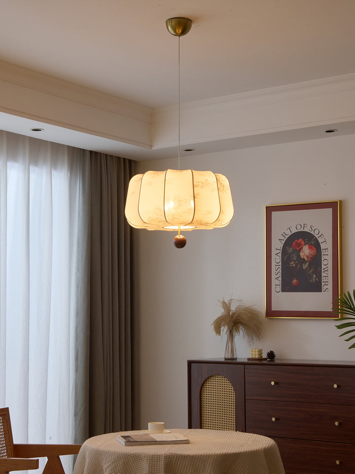 Odessa Pendant Light - Vakkerlight