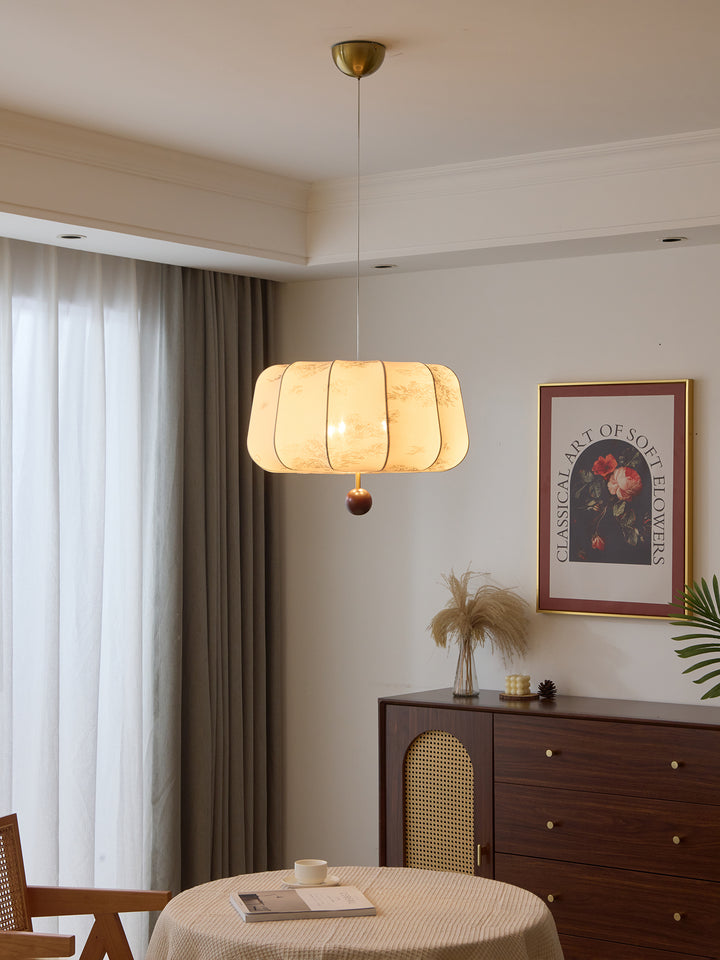 Odessa Pendant Light - Vakkerlight