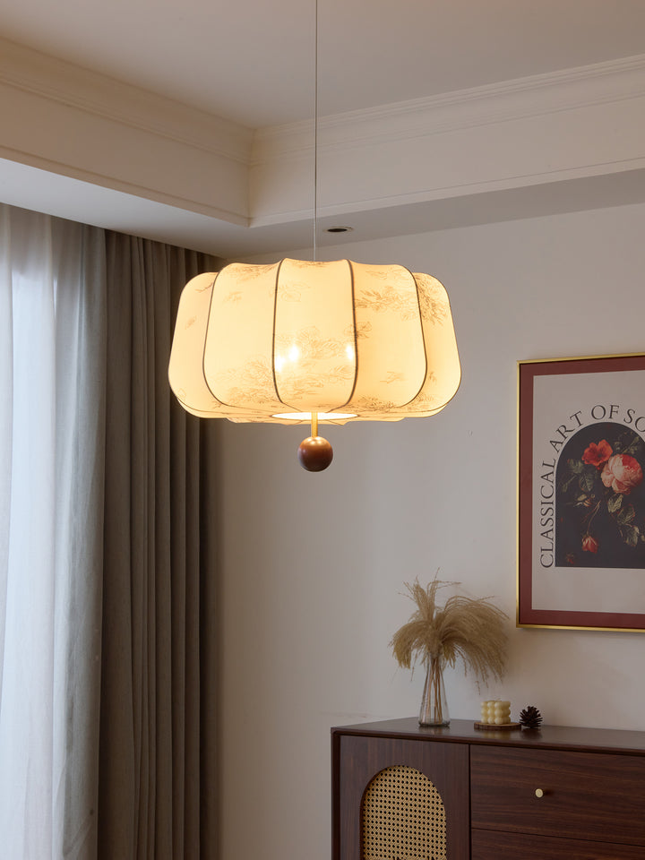 Odessa Pendant Light - Vakkerlight