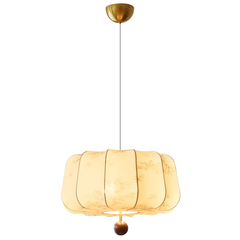 Odessa Pendant Light - Vakkerlight