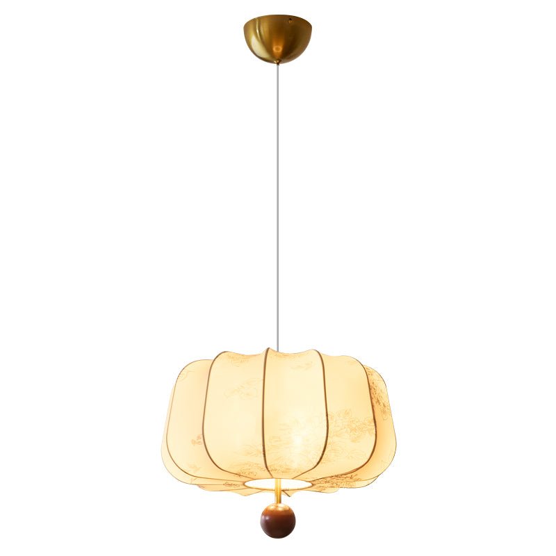 Odessa Pendant Light - Vakkerlight