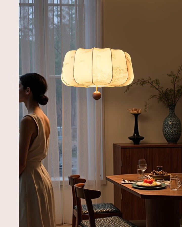 Odessa Pendant Light - Vakkerlight