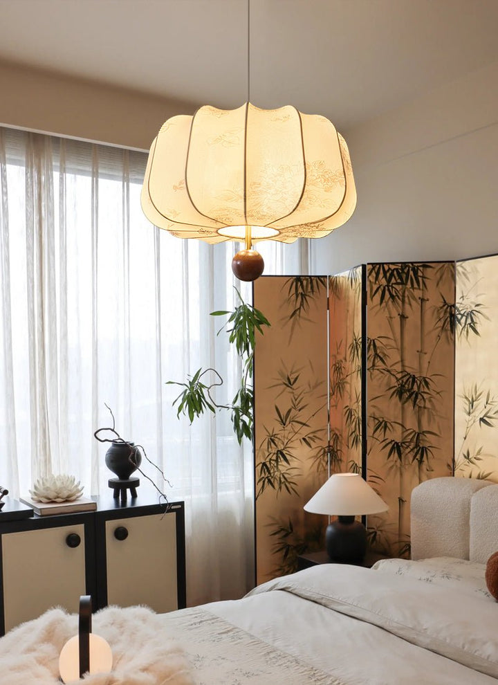 Odessa Pendant Light - Vakkerlight