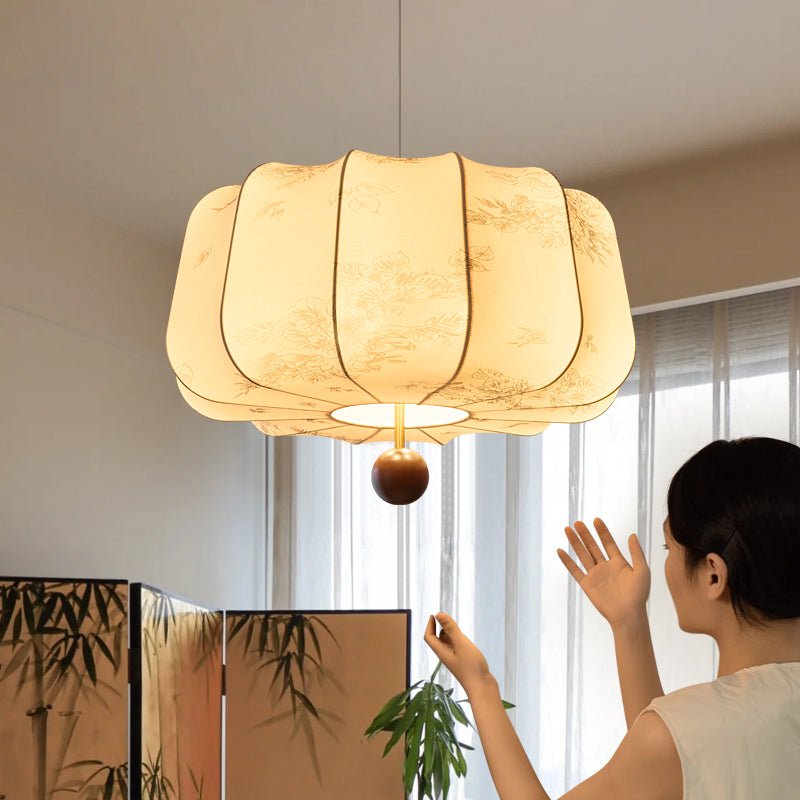 Odessa Pendant Light - Vakkerlight