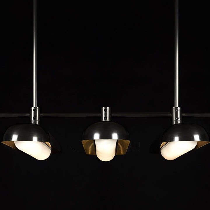 Capsule Chandelier - Vakkerlight