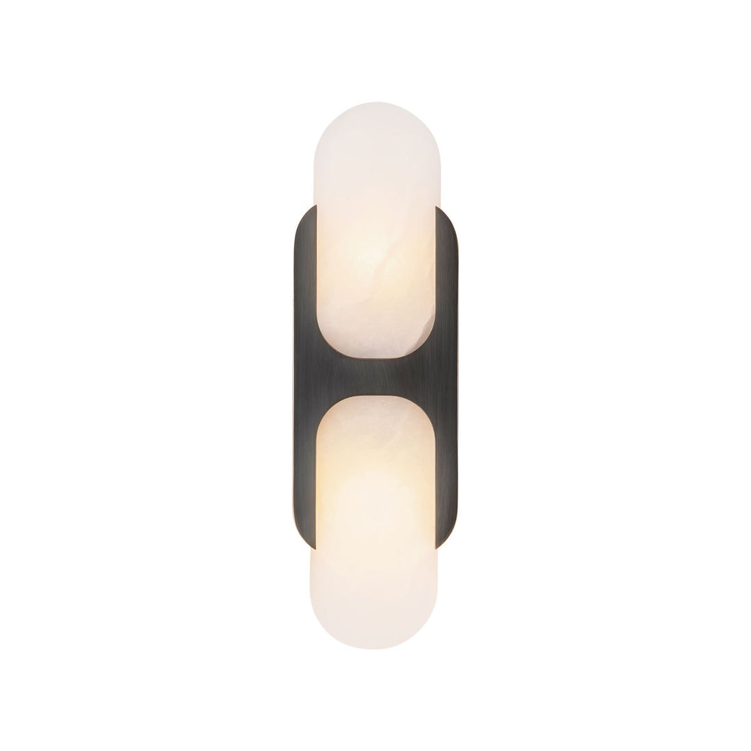 Odin Wall Sconce - Vakkerlight