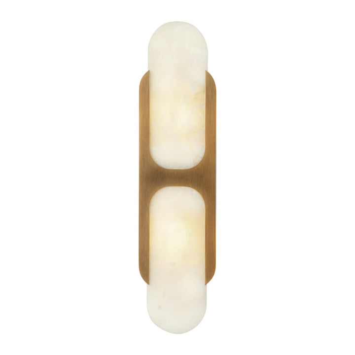 Odin Wall Sconce - Vakkerlight