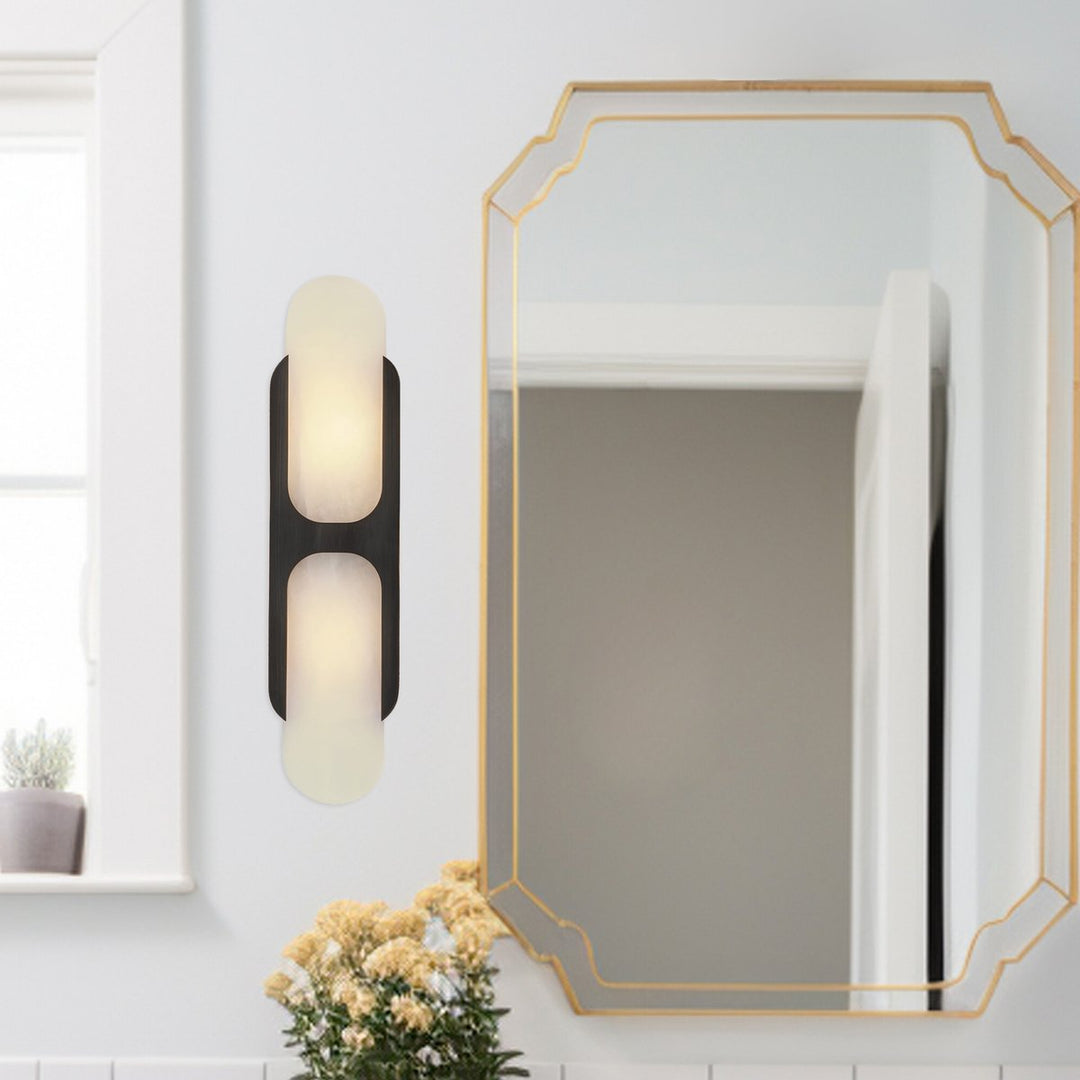 Odin Wall Sconce - Vakkerlight