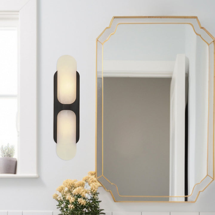 Odin Wall Sconce - Vakkerlight