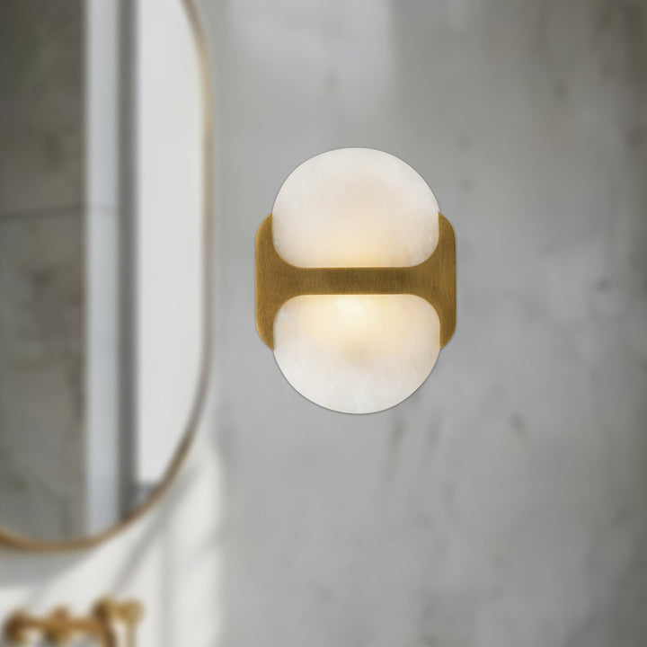 Odin Wall Sconce - Vakkerlight