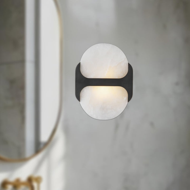 Odin Wall Sconce - Vakkerlight