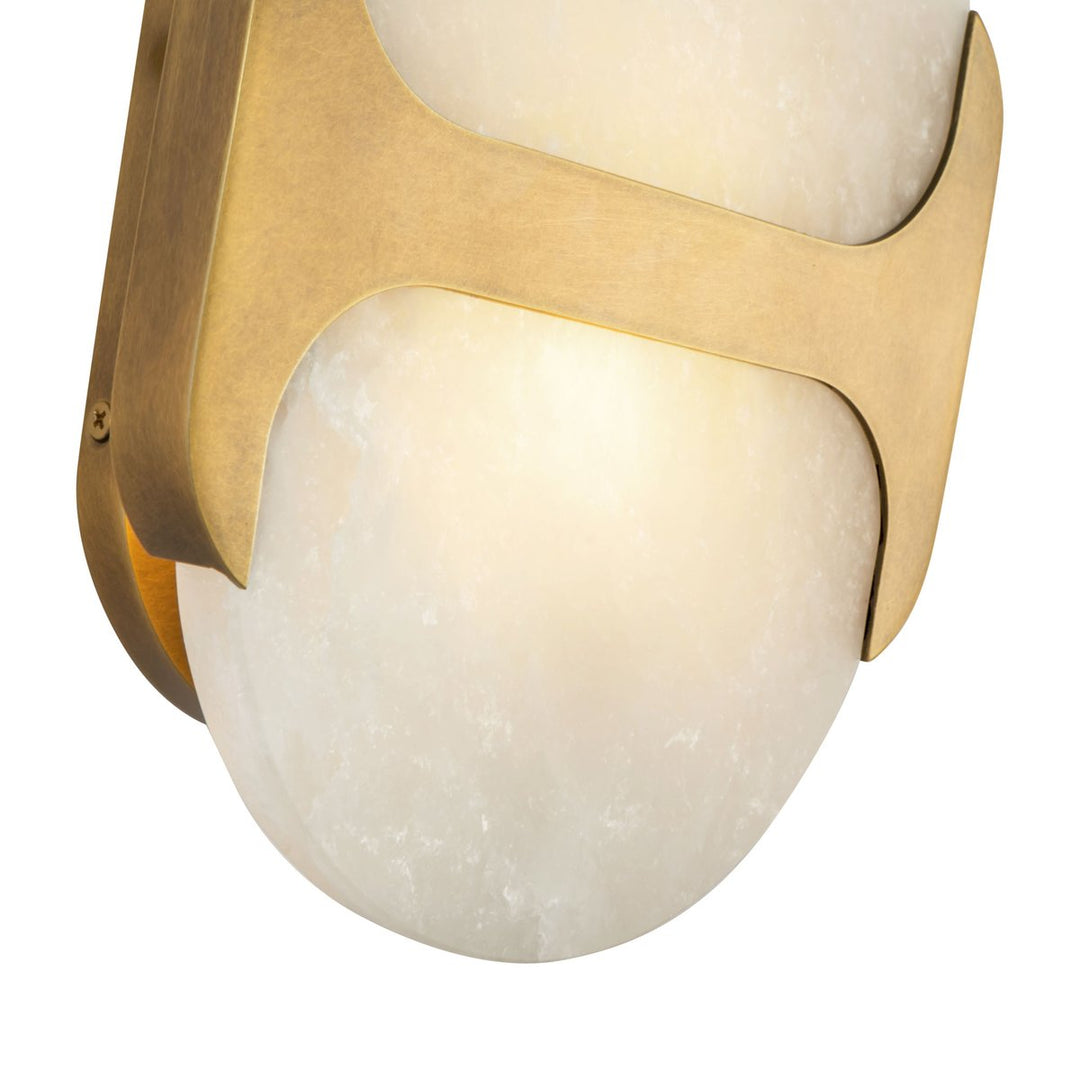 Odin Wall Sconce - Vakkerlight