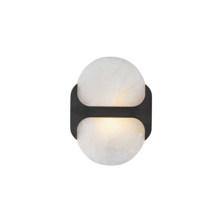 Odin Wall Sconce - Vakkerlight