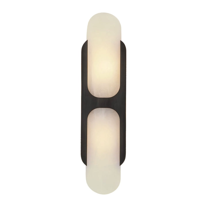 Odin Wall Sconce - Vakkerlight