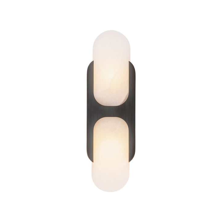 Odin Wall Sconce - Vakkerlight