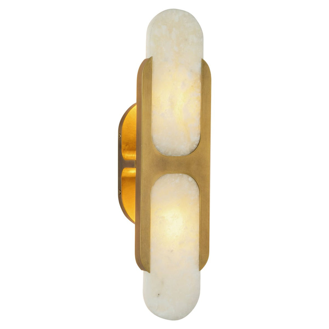 Odin Wall Sconce - Vakkerlight