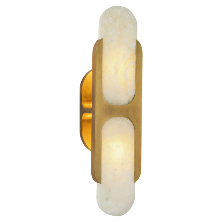 Odin Wall Sconce - Vakkerlight