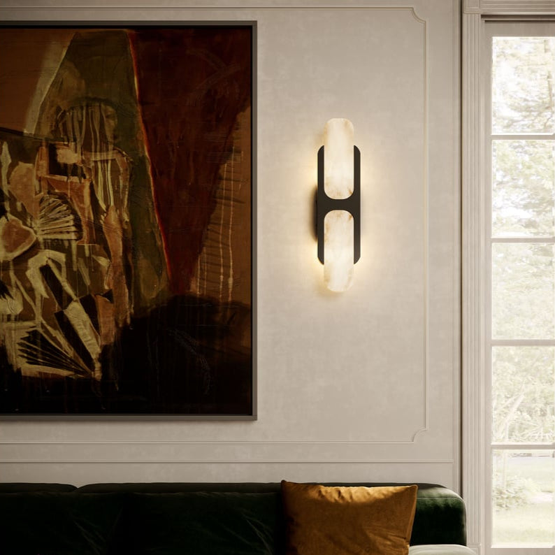 Odin Wall Sconce - Vakkerlight
